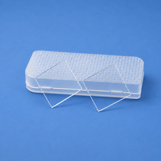 Soda Lime glass