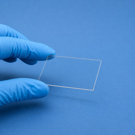 Ultra-Thin Electronic Glass Substrates - product image 1