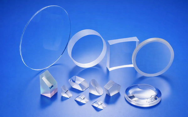 Quartz Glass vs Ordinary Glass