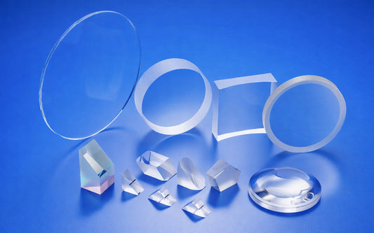 Quartz Glass vs Ordinary Glass