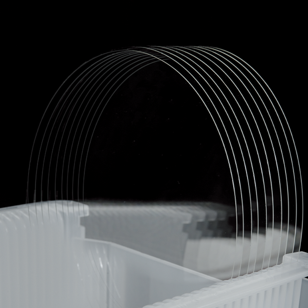 glass wafer