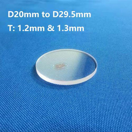 Ultra Thin Glass