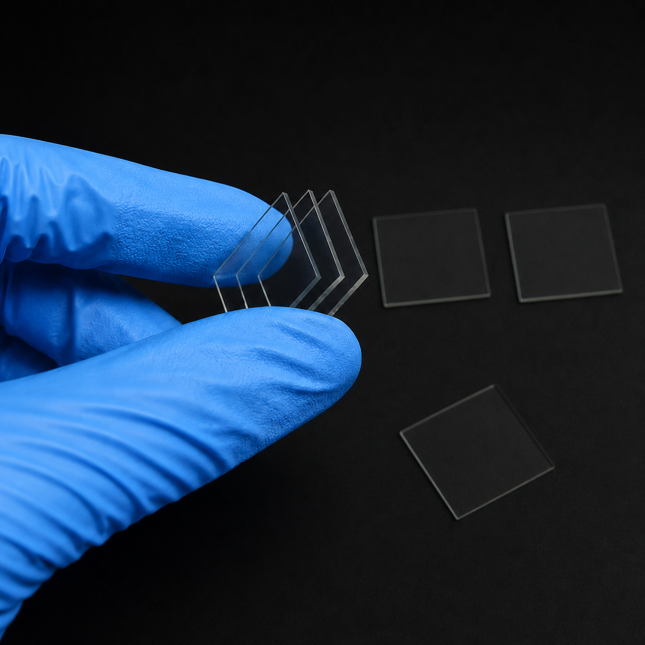 Borosilicate Glass