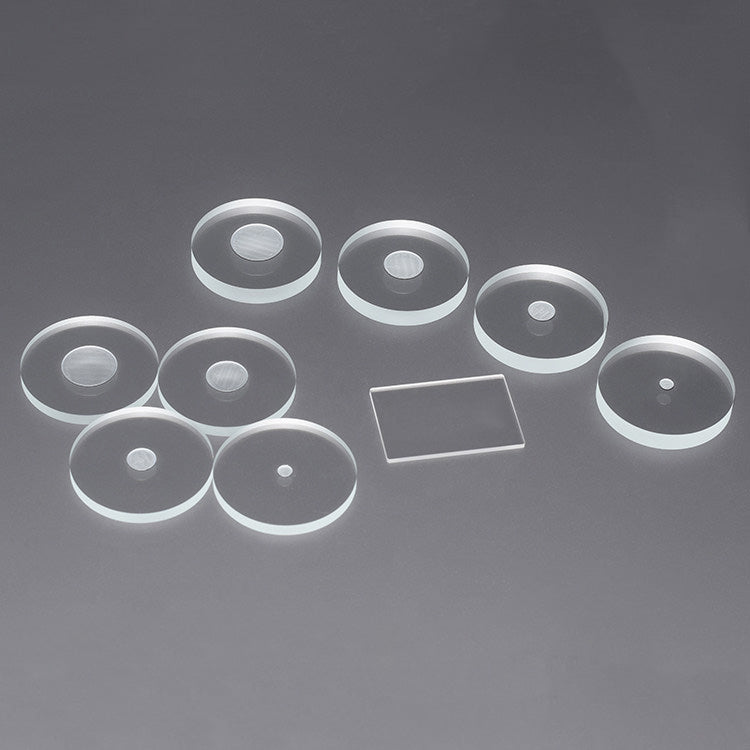 Quartz XRD Sample Holder - product image 4