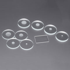 Quartz XRD Sample Holder - product image 4