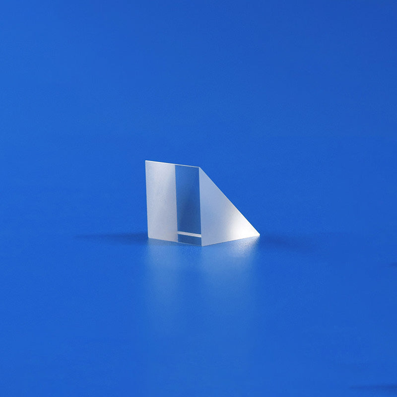 K9 glass prism