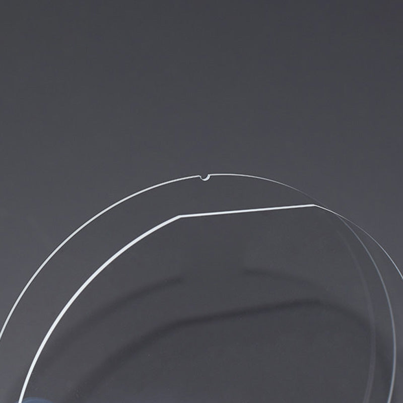 Eagle XG wafer marking