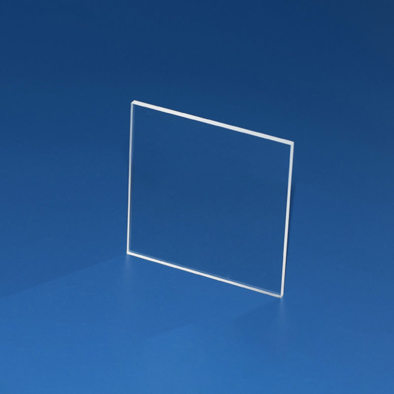 Precision Cut BF33 Borosilicate Glass