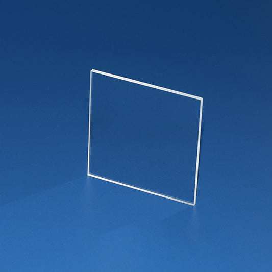 Precision Cut BF33 Borosilicate Glass