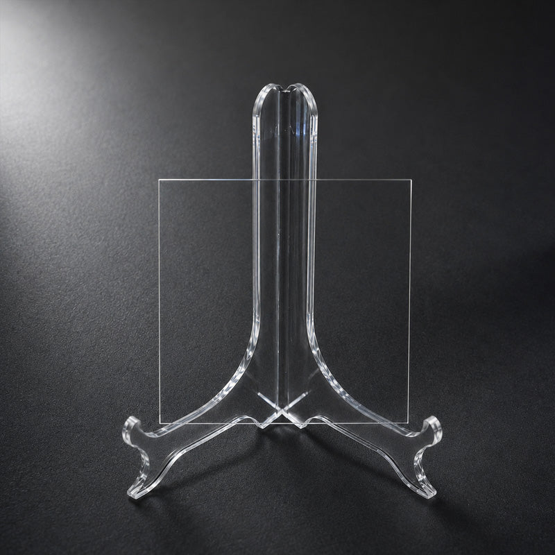 Fused Silica Glass Wafers - product image 1