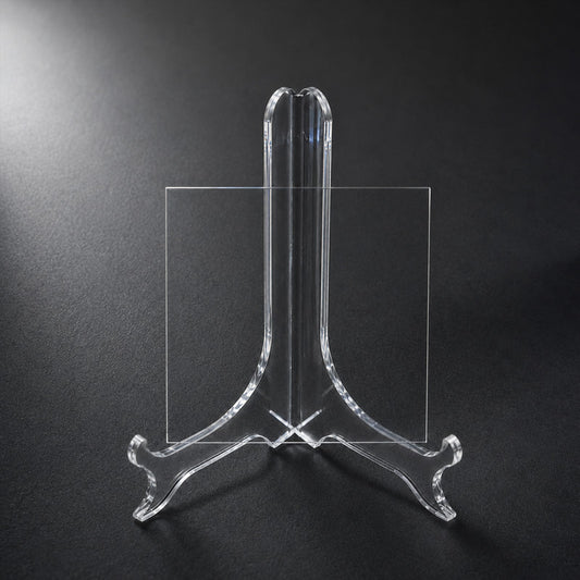 Fused Silica Glass Wafers - product image 1