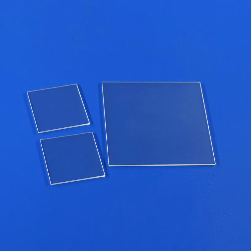 AG glass glare reduction comparison