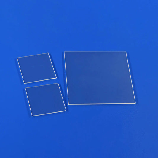 AG glass glare reduction comparison