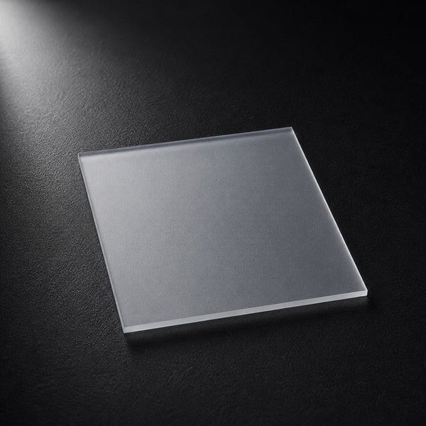 Anti-Glare Glass