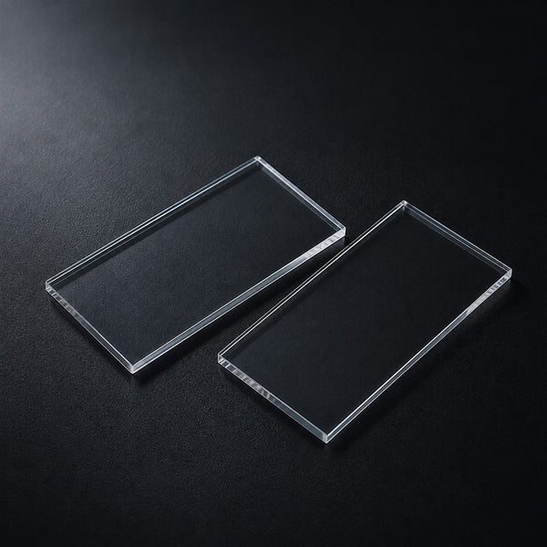 Anti-Reflective Glass