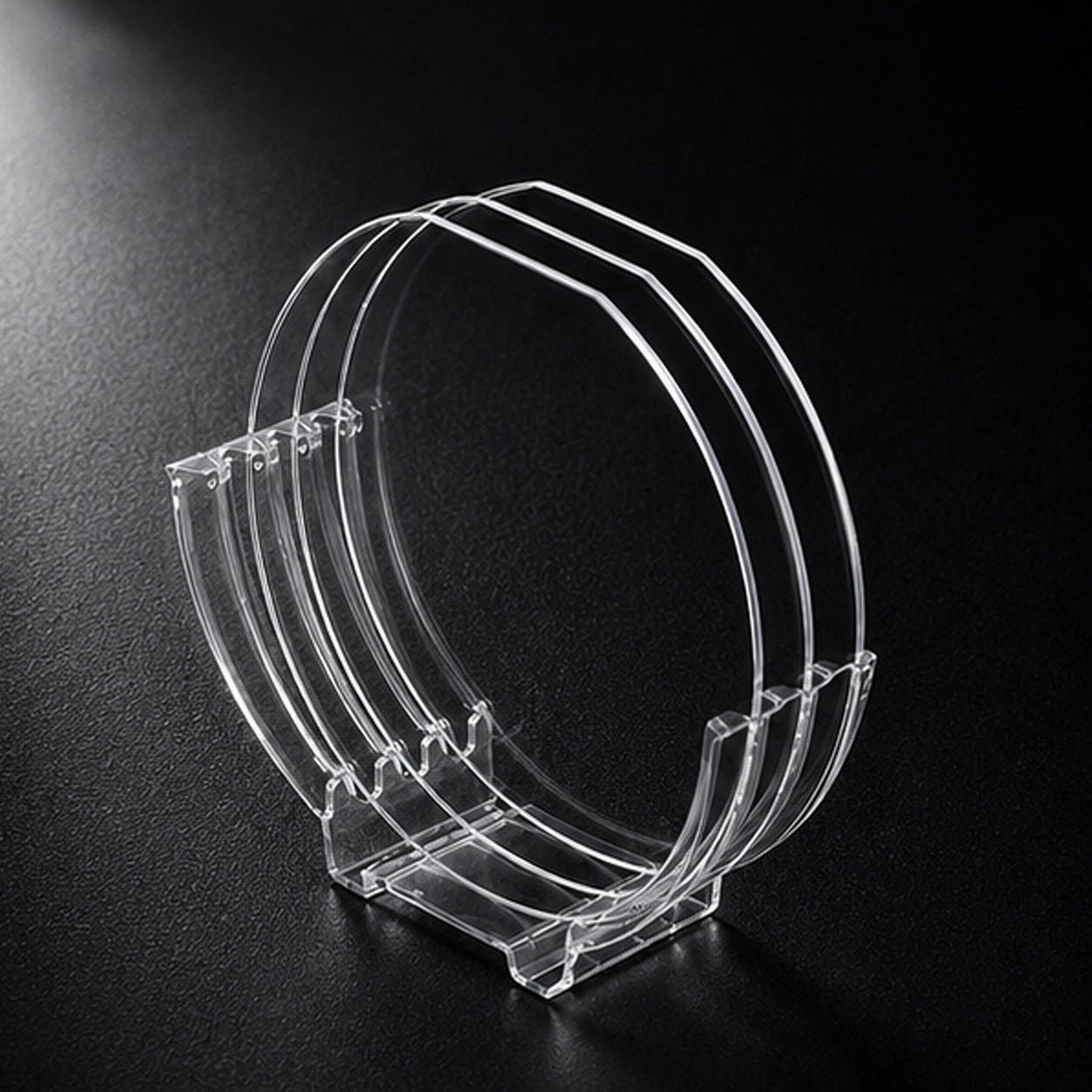 BOROFLOAT® 33 Glass Wafer | 2" 4" 6" 8" - product image 1