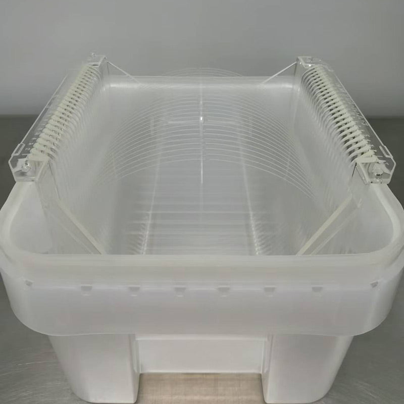 HPFS 7980 quartz wafers