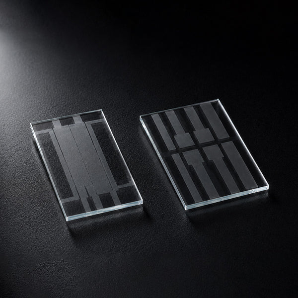 TCO-Coated Glass