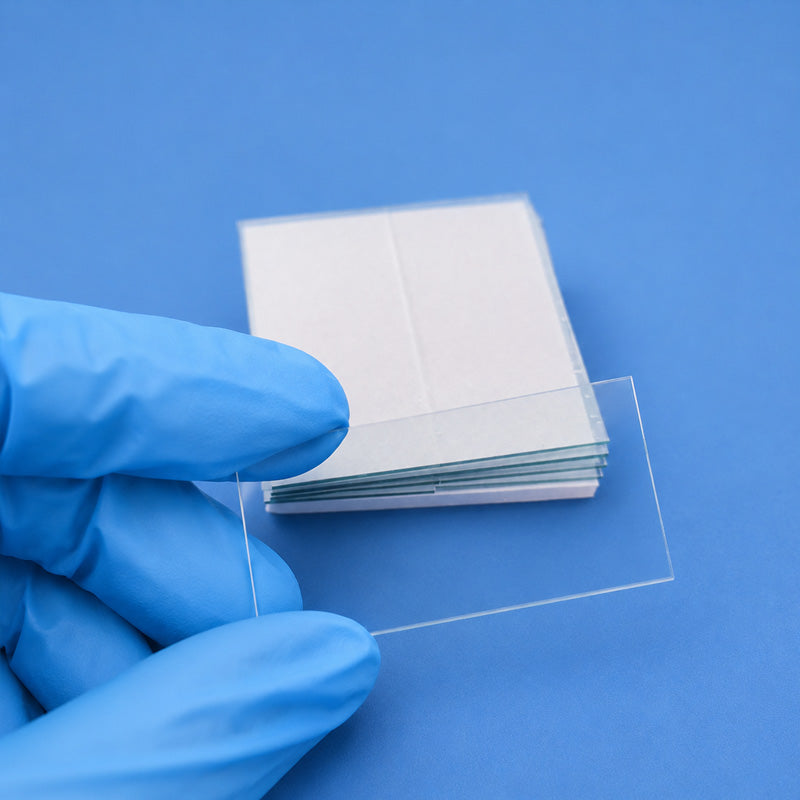 ITO Etched Conductive Glass Substrate - product image 2