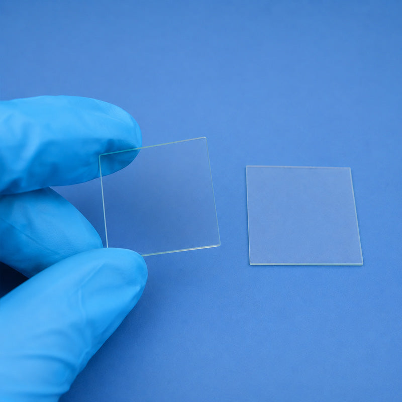 ITO Etched Conductive Glass Substrate - product image 3