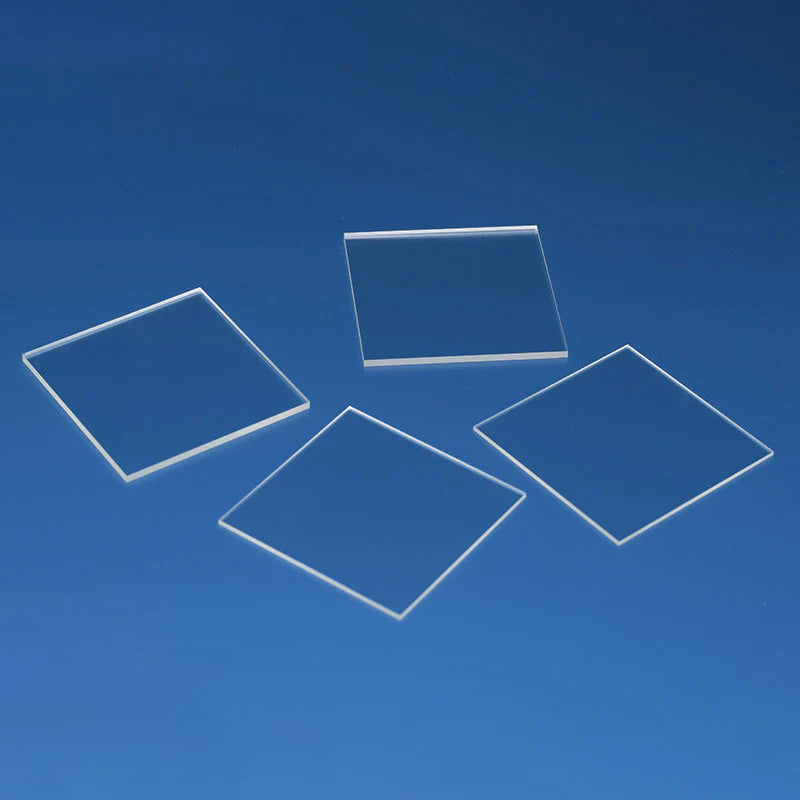 K9 Optical Glass
