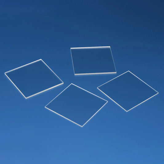 K9 Optical Glass