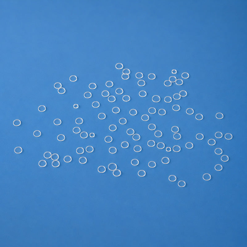 Micro Round Ultra-Thin Glass Coverslips for Neuroscience - product image 1