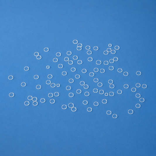 Micro Round Ultra-Thin Glass Coverslips for Neuroscience - product image 1