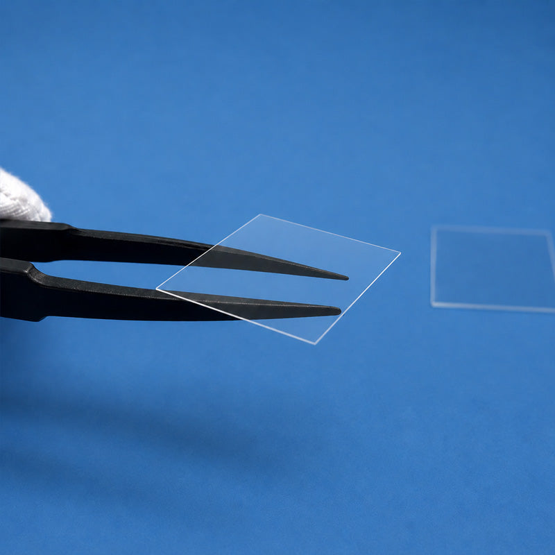 Ultra-Thin Glass Sheet 0.05 mm - product image 2