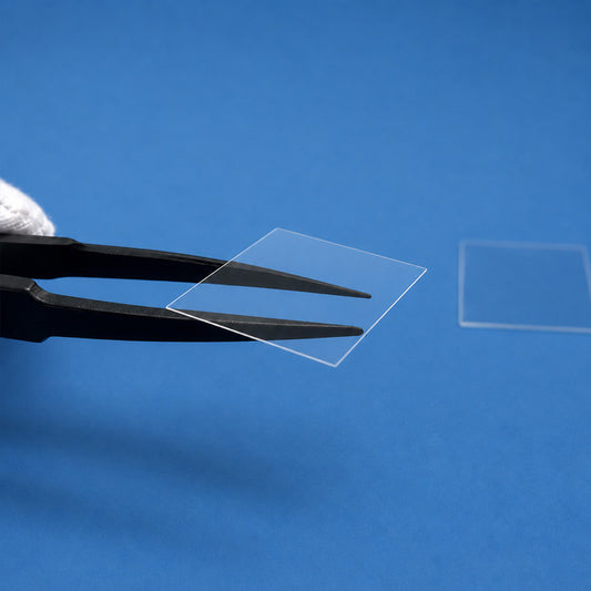 Ultra-Thin Glass Sheet 0.05 mm - product image 2