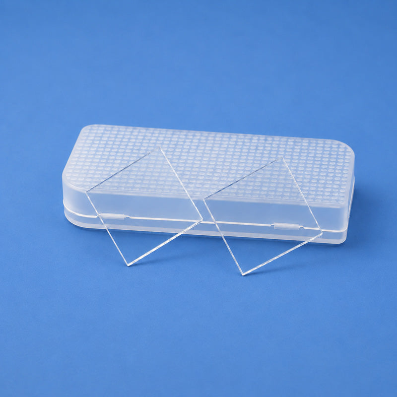 Soda Lime glass