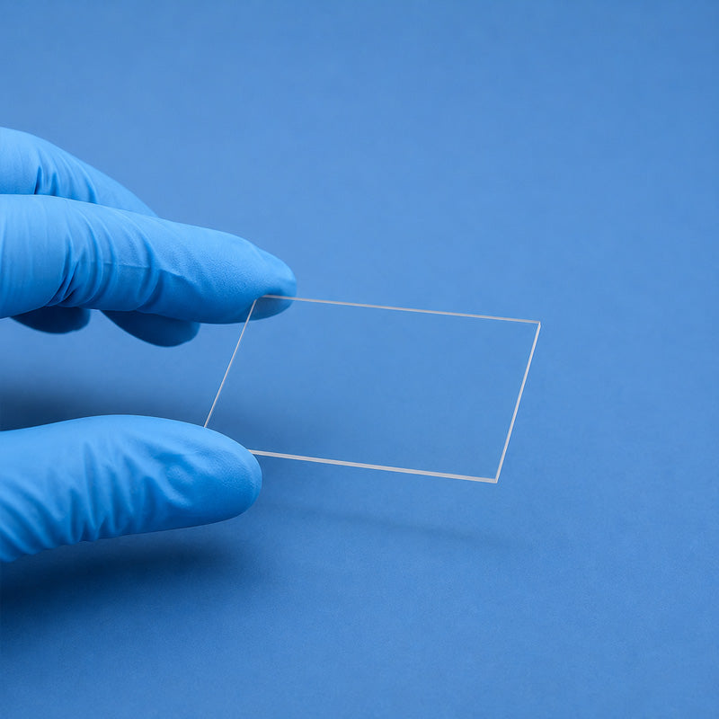 Ultra-Thin Electronic Glass Substrates - product image 1