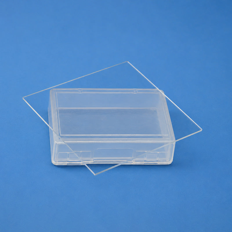 Ultra-Thin Electronic Glass Substrates - product image 2