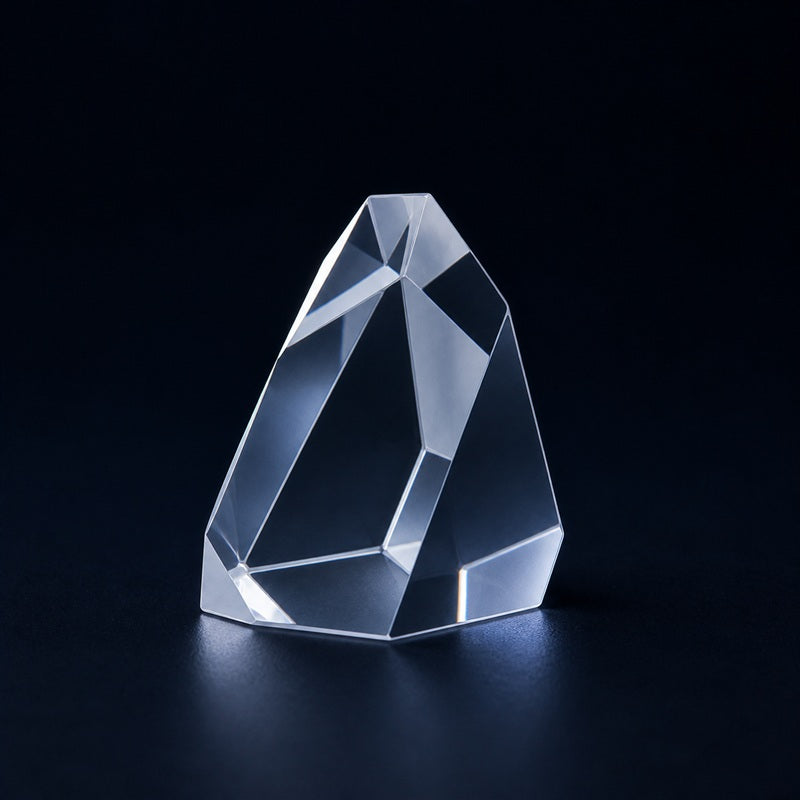 K9 Roof Prism front product view on a dark background