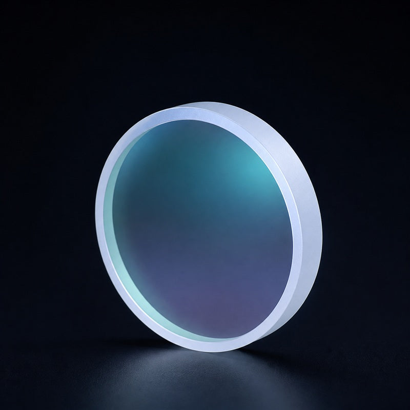 Sapphire High-Precision Plane Window front product view on a dark background