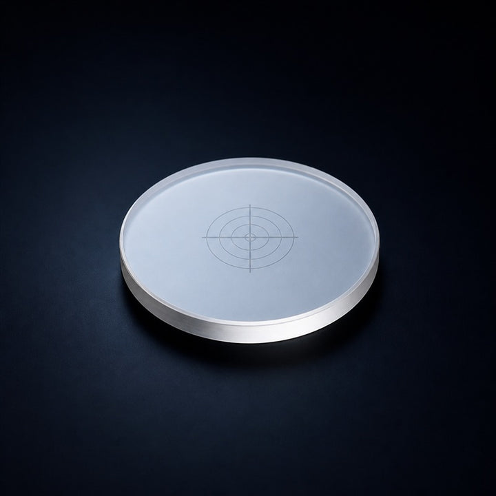 Reticles