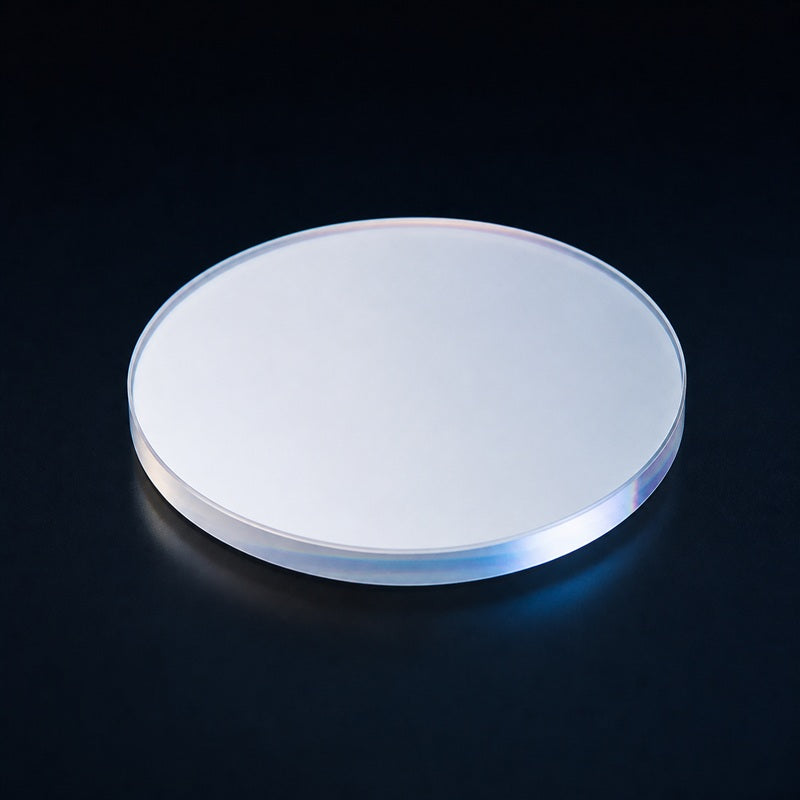 Cold Mirror Filter front product view on a dark background