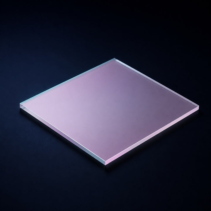 Dichroic & Thermal Filters